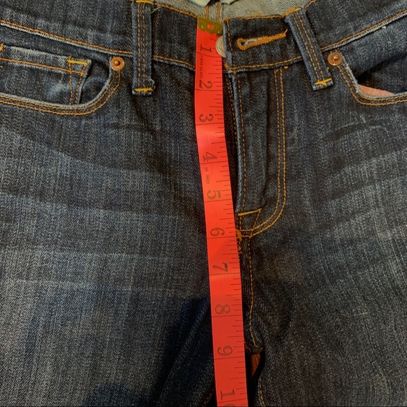 Lucky Brand Sofia Boot Cut Jeans LONG - Picture 7 of 12